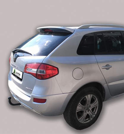Фаркоп, R119-A для RENAULT KOLEOS 2008 - 2016, Лидер Плюс от магазина ФаркопРос