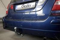 Фаркоп S057A для Suzuki Liana хэтчбек 2001-2007, Galia от магазина ФаркопРос