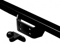 Фаркоп T120-F для TOYOTA HIGHLANDER (XU50) 2013, шар F, Лидер Плюс от магазина ФаркопРос