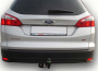 Фаркоп F119-A для FORD FOCUS 3 ( универсал) 2010 -, Лидер Плюс от магазина ФаркопРос