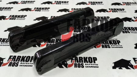 Крепление для перевозки лыж (3 пары) LUX YETI (арт. 848510), Lux от магазина ФаркопРос