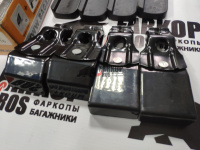 Комплект адаптеров "LUX" Camry17 от магазина ФаркопРос