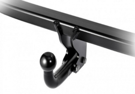 Фаркоп T.056 на Toyota Land Cruiser Prado J120 2003-2009, J150 2009-, Lexus GX 470 2003-2009, GX 460 2009-, Шар A (на 2-х болтах), Imiola от магазина ФаркопРос