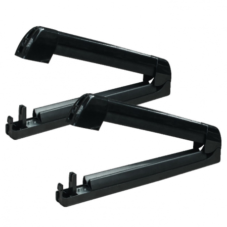 Крепление для перевозки лыж (3 пары) LUX YETI (арт. 848510), Lux от магазина ФаркопРос