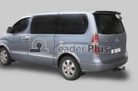 Фаркоп H214-E для HYUNDAI STAREX 2007-...\ HYUNDAI GRAND STAREX (минивен) 2007-...( ШАР ВСТАВКА 50*50 ) от магазина ФаркопРос
