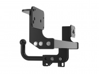 Фаркоп C23.01A для CHANGAN UNI-K 2022-2024 г.в. Тип – Шар А. Нагрузка: 1500\75 кг. Масса фаркопа - 17 кг от магазина ФаркопРос