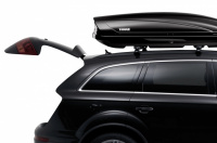 Бокс Thule Motion XL 800, 620801, 205х84х45, черный глянцевый, 460L от магазина ФаркопРос