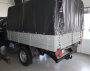 Фаркоп UAZ-08 Автос для УАЗ Cargo / Profi от магазина ФаркопРос