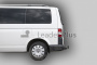 Фаркоп V111-E для VOLKSWAGEN TRANSPORTER T5 (7HA; 7HH) / T6 (7НC) от магазина ФаркопРос