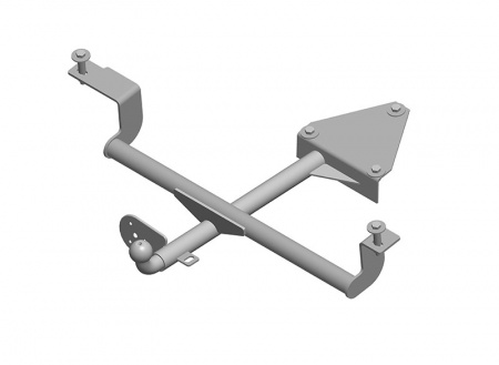 Фаркоп VAZ-60 Автос 2110, 2111, 2112, 2170, 2171, 2172 от магазина ФаркопРос