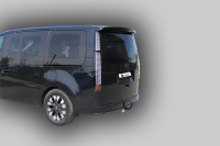 Фаркоп H233-A для HYUNDAI STARIA 2021 - .... г. в. от магазина ФаркопРос