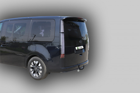 Фаркоп H233-A для HYUNDAI STARIA 2021 - .... г. в. от магазина ФаркопРос