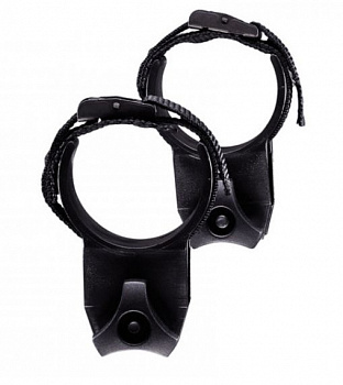 Крепление Thule 533 для перевозки виндсерфа с двумя держателями мачты от магазина ФаркопРос