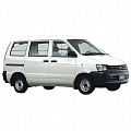 Фаркопы для Toyota Lite Ace от магазина ФаркопРос