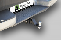 Фаркоп V120-E для VOLKSWAGEN AMAROK (2HA) 2010-... ( ШАР ВСТАВКА 50*50 ) от магазина ФаркопРос