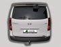 Фаркоп H229-A для HYUNDAI GRAND STAREX 4WD 2019 -, Лидер Плюс от магазина ФаркопРос