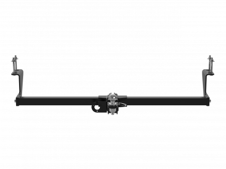 Быстросъемный Фаркоп H23.07E на Honda STEPWGN 2015-2022 (Hybrid/Spada)/ Хонда Степвагон 2015-2021 (Гибрид/Спада). БЕЗ выреза в бампере. Нагрузки: 75/1300*. (БЕЗ электрики) от магазина ФаркопРос