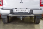 Фаркоп MLT-16-991122.00 / 21011501 PT Group для Mitsubishi L200 2016-, Fiat Fullback 2016- съемный квадрат от магазина ФаркопРос