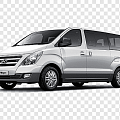 Пороги на HYUNDAI STAREX / H-1 Пороги на HYUNDAI STAREX / H-1