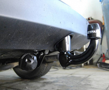 Оригинальный фаркоп 335419600001 для Toyota Rav4 2013-, шар C, Westfalia от магазина ФаркопРос