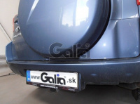 Фаркоп оцинкованный T058C для Toyota Rav4 2006-2013, шар C, Galia от магазина ФаркопРос
