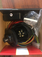 Блок согласования для фаркопа Smart Connect от магазина ФаркопРос