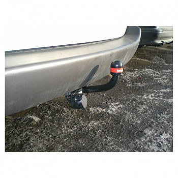 Фаркоп 5268-A для Chevrolet Cobalt 2013, VFM от магазина ФаркопРос