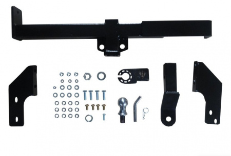 Фаркоп RA 481 для Toyota Prius 2 (NHW20) 2003-2009, шар E, ДЗК от магазина ФаркопРос