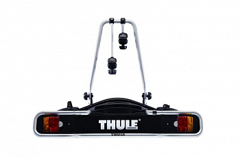 Велобагажник на фаркоп Thule EuroWay Light 941, 2 велосипеда от магазина ФаркопРос