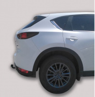 Фаркоп, M308-A для MAZDA CX-5 (KE) 2011-, Лидер Плюс от магазина ФаркопРос