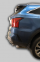 Фаркоп K132-F для KIA SORENTO IV (MQ) 2020-, Лидер Плюс от магазина ФаркопРос