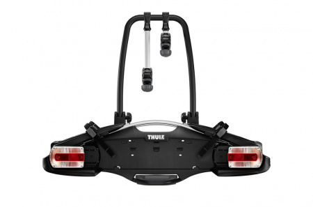 Велокрепление на фаркоп Thule VeloCompact 925, 2 велосипеда от магазина ФаркопРос