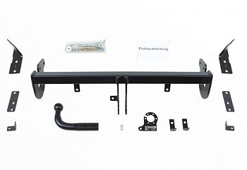 Фаркоп Z 43 для Mitsubishi ASX кроссовер 2010-2019, Auto-Hak от магазина ФаркопРос