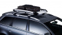 Алюминиевая корзина "Thule Xpedition" 99x158 от магазина ФаркопРос