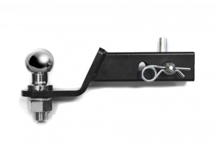 Кронштейн 50х50 для фаркопа универсальный в сборе от магазина ФаркопРос