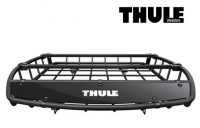 Поперечная дуга 8592 Thule Crossbar для аксессуаров для корзины Thule Canyon от магазина ФаркопРос