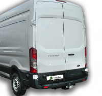 Фаркоп F122-F для FORD TRANSIT (фургон) 2014 -, Лидер Плюс от магазина ФаркопРос