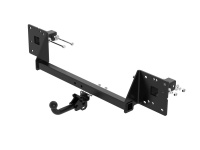 Фаркоп P23.01A на Polar Stone 01 2023-2024. ТСУ на Полар Стоун (JISHI). Нагрузки: 75/750-2500. Масса ТСУ: 19,5 кг. БЕЗ выреза в бампере. от магазина ФаркопРос