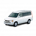 Фаркопы для Honda Stepwgn 1996-2001 от магазина ФаркопРос