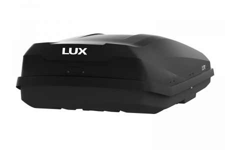 Бокс LUX IRBIS 150 черный матовый 310L (1500х760х355) от магазина ФаркопРос