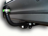 Фаркоп F119-A для FORD FOCUS 3 ( универсал) 2010 -, Лидер Плюс от магазина ФаркопРос