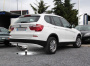 Оригинальный фаркоп 303404600001 для BMW X4 F26 шар-автомат 2014-, Westfalia от магазина ФаркопРос