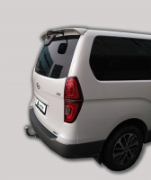Фаркоп H229-A для HYUNDAI GRAND STAREX 4WD 2019 -, Лидер Плюс от магазина ФаркопРос