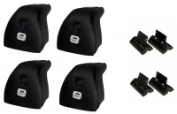 Опоры багажника. Лапы BETA kit-106 (Гранд Витара) Арт: (BETA106).  от магазина ФаркопРос