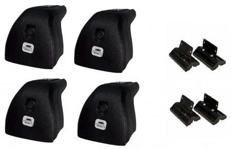 Опоры багажника. Лапы BETA kit-106 (Гранд Витара) Арт: (BETA106).  от магазина ФаркопРос