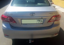 Фаркоп TY 18 для Toyota Corolla седан 2007-2Фаркоп TY 18 для TOYOTA Corolla  2007-2013, Автос, нагрузка 1350/75 кг. БЕЗ подрезки бампера013, Avtos от магазина ФаркопРос