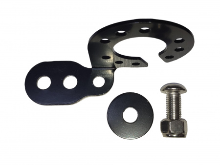 Штатная электрика для Polar Stone 01 2023-2024 (Фишка в фишку). Арт - FR.P.S.104613 от магазина ФаркопРос