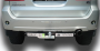 Фаркоп T122-F(N) для TOYOTA FORTUNER (C НЕРЖ. ПЛАСТИНОЙ) 2005-2016, Лидер Плюс от магазина ФаркопРос