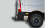 Фаркоп, R121-FC для RENAULT MASTER (фургон)  2010-, Лидер Плюс от магазина ФаркопРос