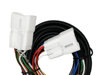 (KA SC 71 103 005) Комплект штатной электрики для фаркопа Chevrolet Cruze хэтчбек 2008-2016 с Блоком, (Концепт Авто) от магазина ФаркопРос